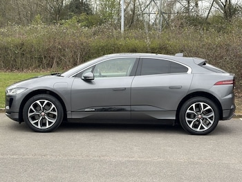Used Jaguar I-Pace 2020 for sale - 78002712: Photo