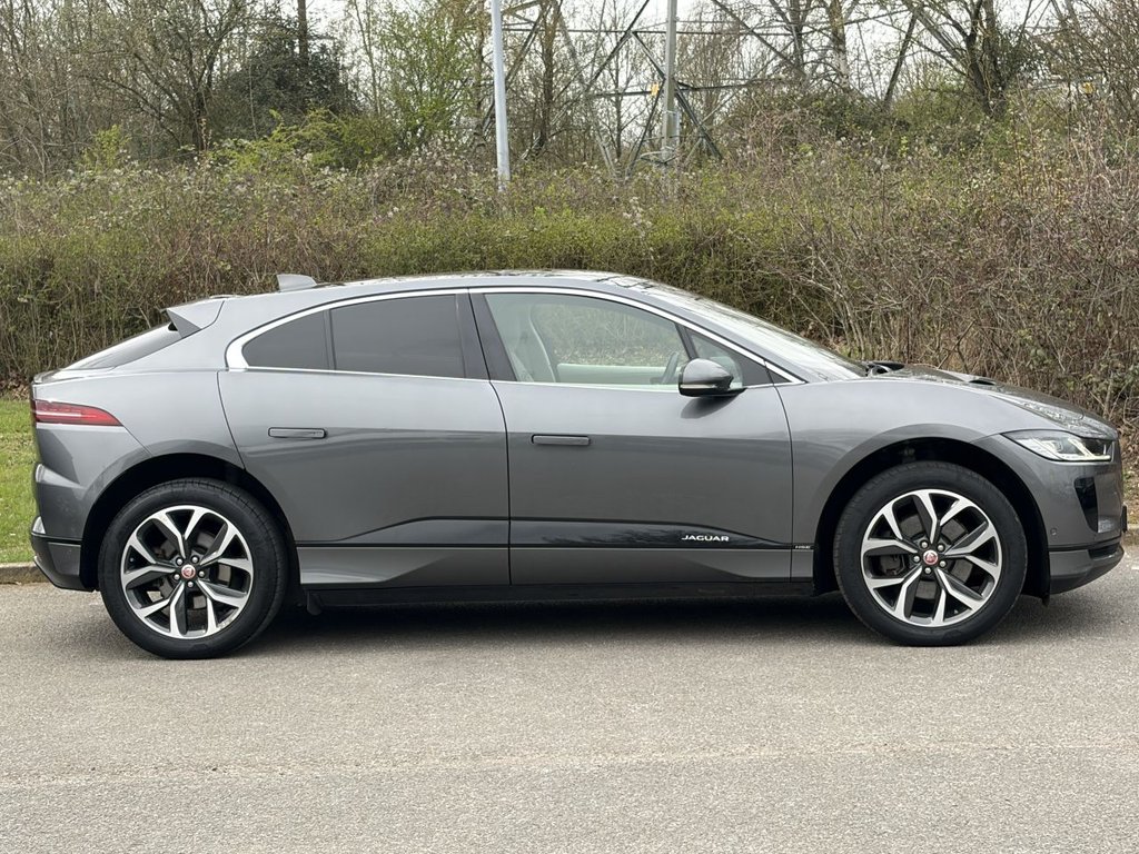 Used Jaguar I-Pace 2020 for sale - 78002712: Photo 6