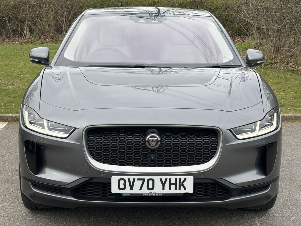 Used Jaguar I-Pace 2020 for sale - 78002712: Photo 8