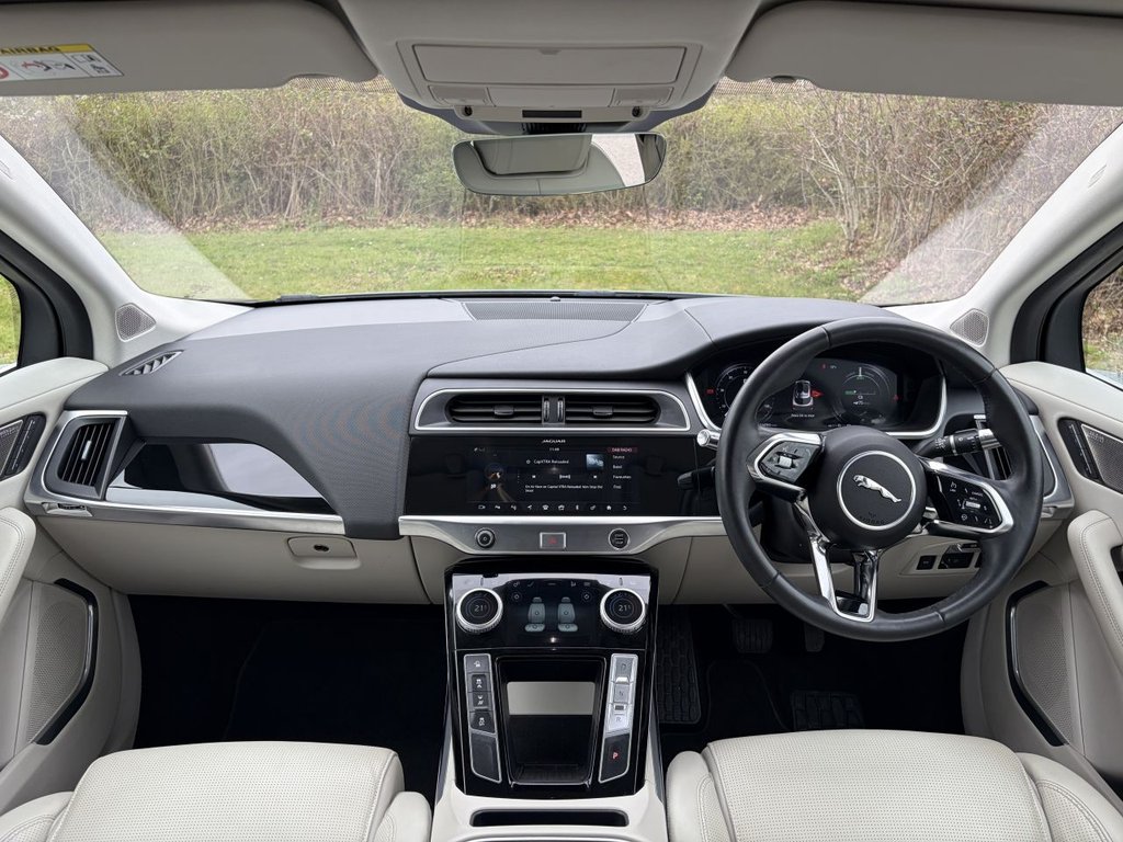 Used Jaguar I-Pace 2020 for sale - 78002712: Photo 9