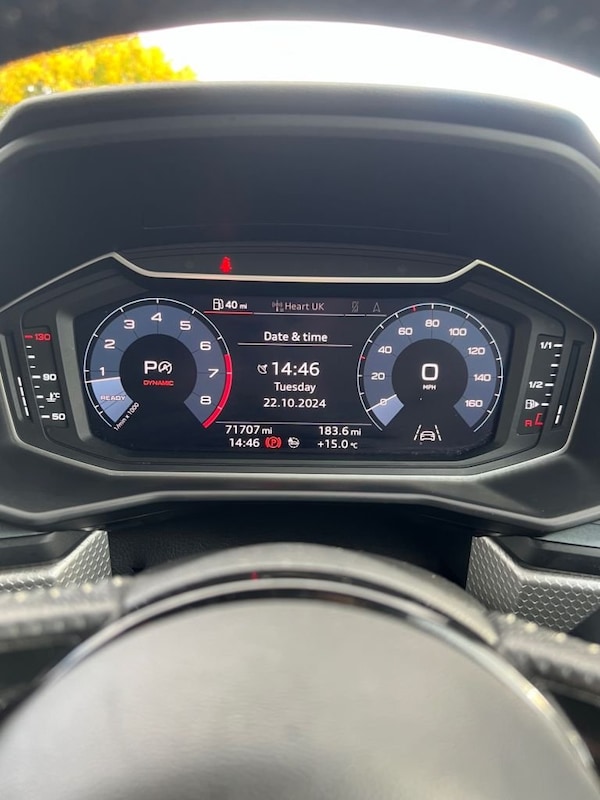 Used Audi A1 2020 for sale - 72998228: Photo 13
