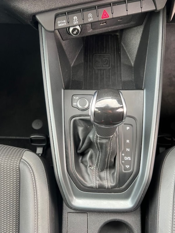 Used Audi A1 2020 for sale - 72998228: Photo 14