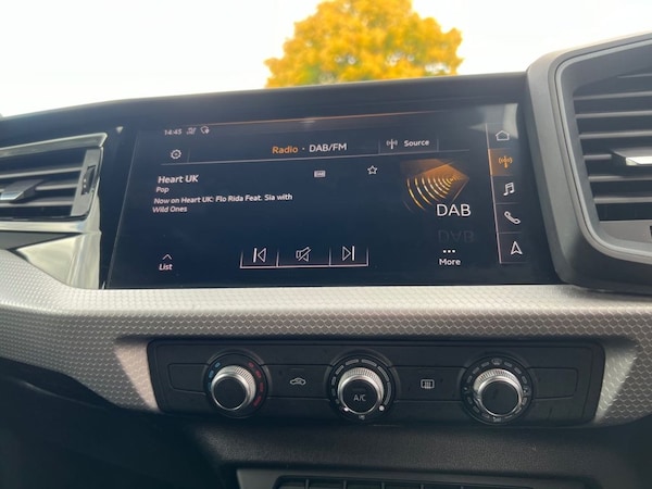 Used Audi A1 2020 for sale - 72998228: Photo 17