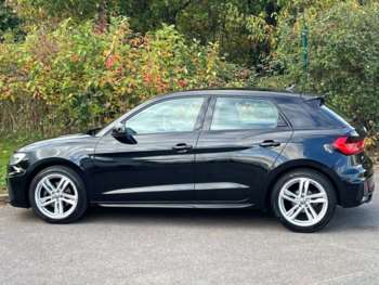 Used Audi A1 2020 for sale - 72998228: Photo