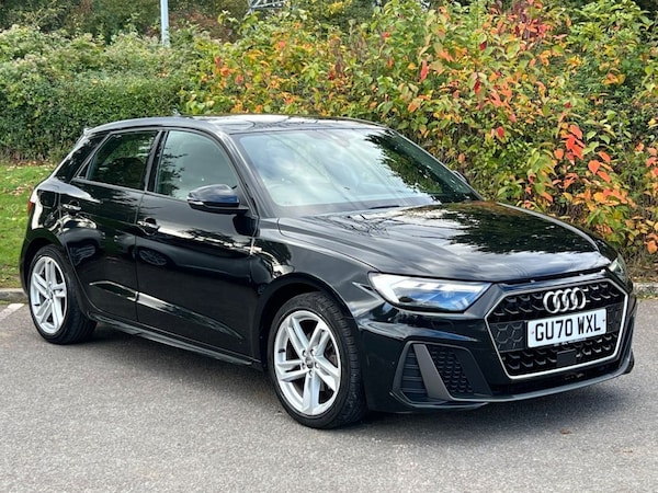 Used Audi A1 2020 for sale - 72998228: Photo 7