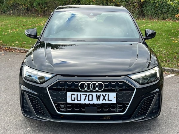 Used Audi A1 2020 for sale - 72998228: Photo 8
