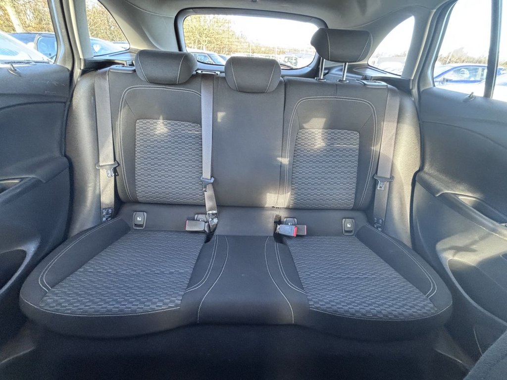 Used Vauxhall Astra 2017 for sale - 76792053: Photo 10