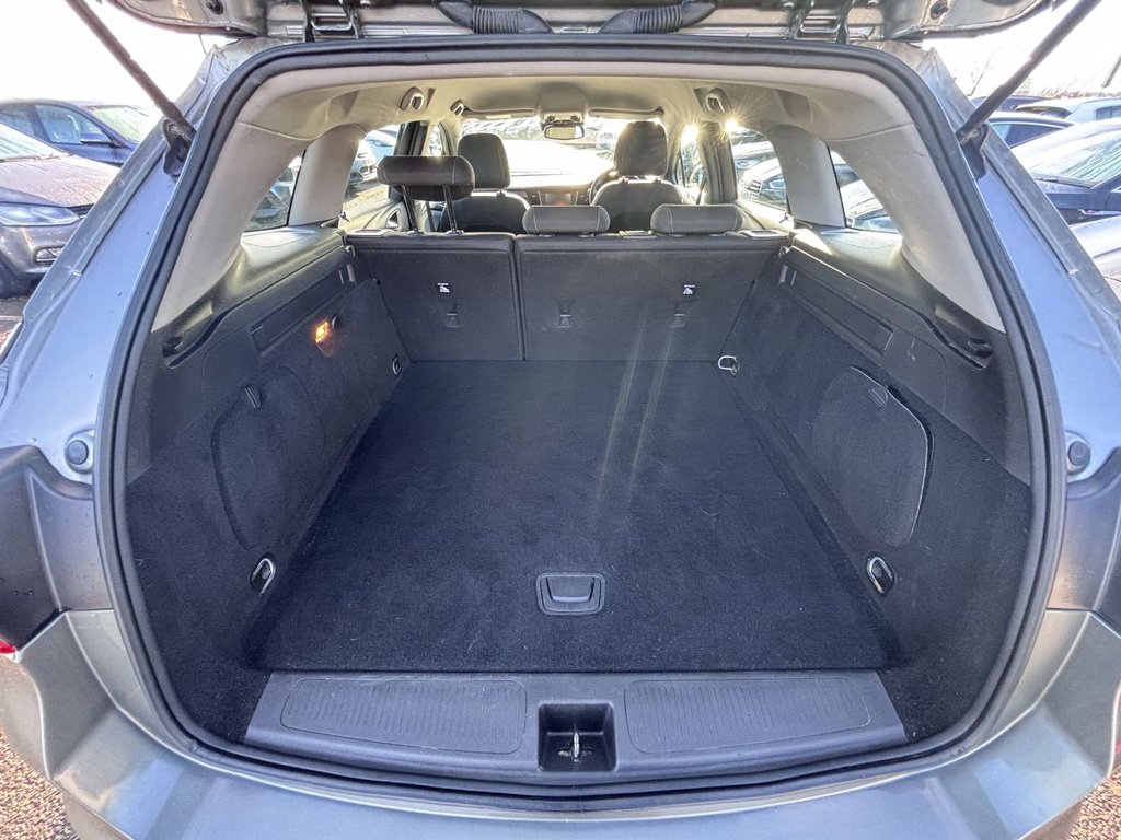 Used Vauxhall Astra 2017 for sale - 76792053: Photo 11