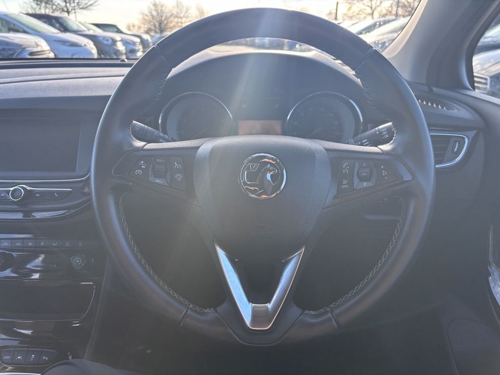 Used Vauxhall Astra 2017 for sale - 76792053: Photo 12