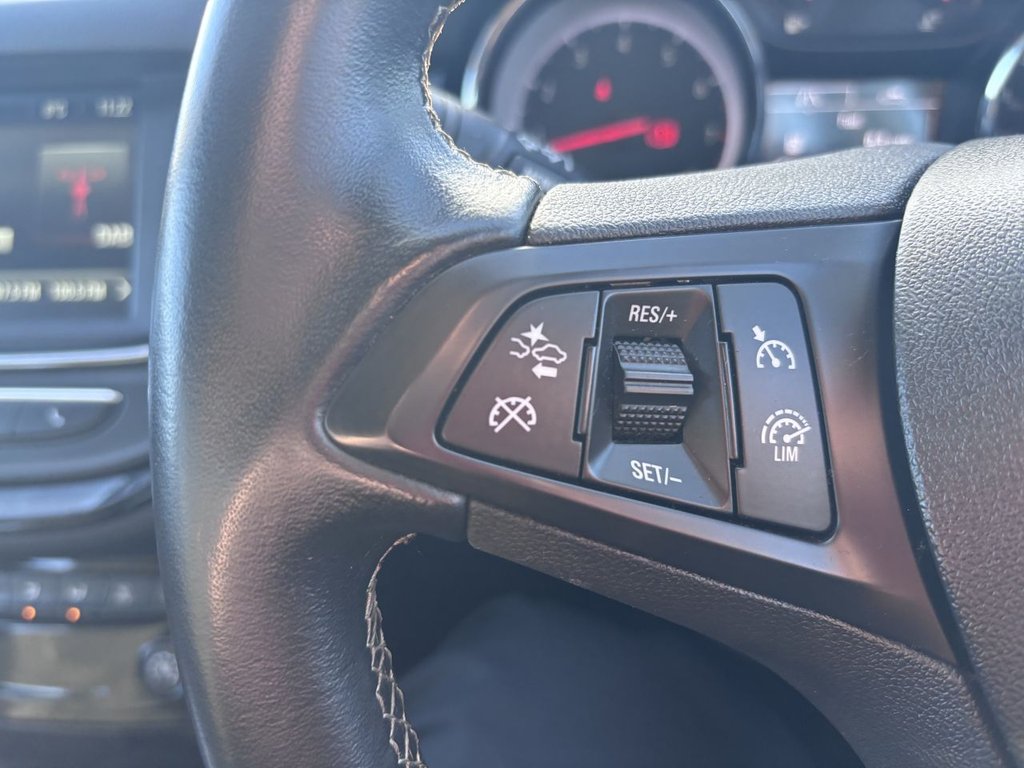 Used Vauxhall Astra 2017 for sale - 76792053: Photo 14