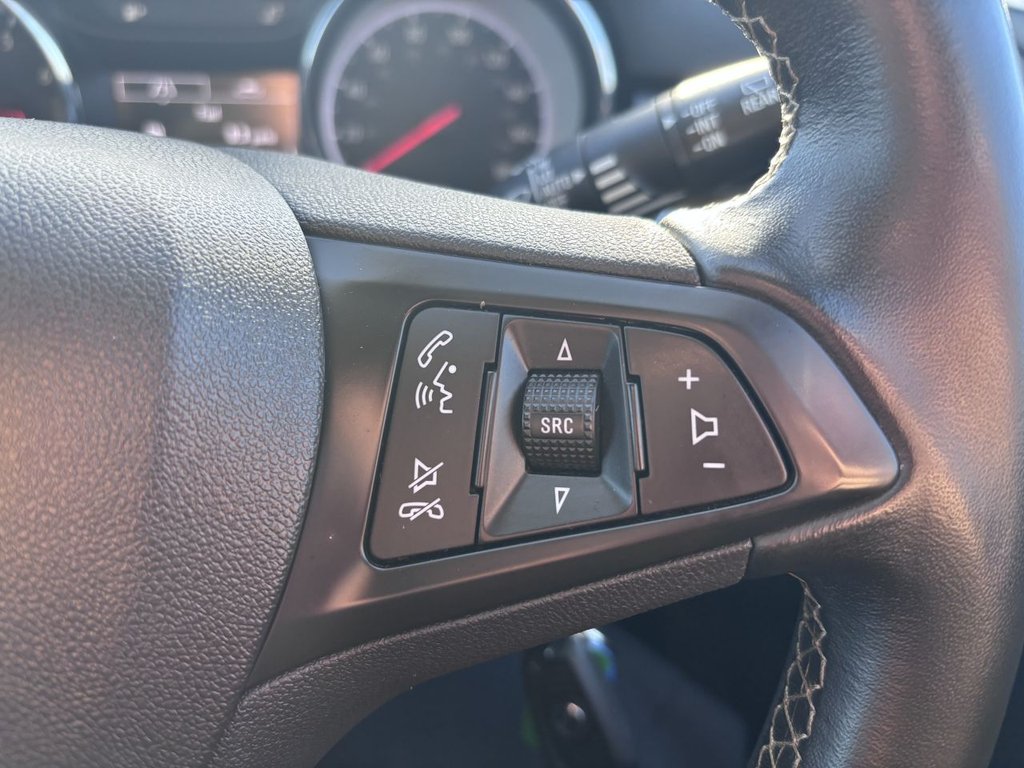 Used Vauxhall Astra 2017 for sale - 76792053: Photo 15