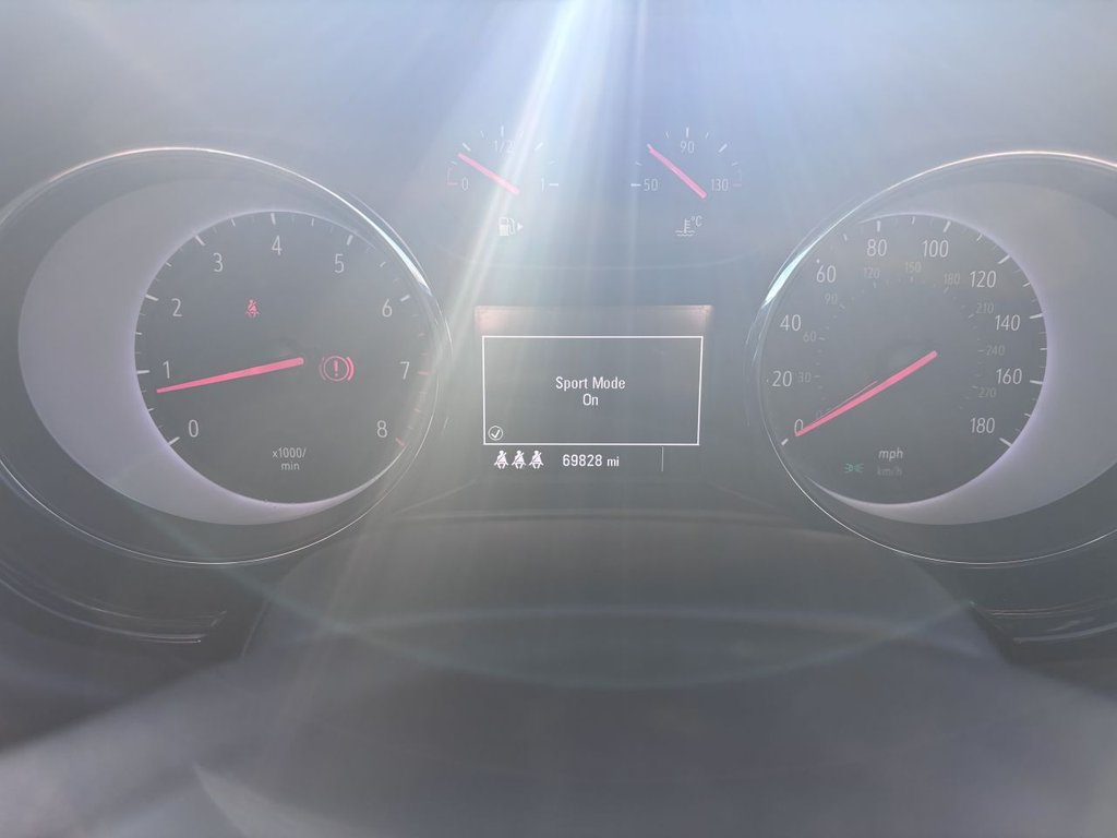 Used Vauxhall Astra 2017 for sale - 76792053: Photo 16