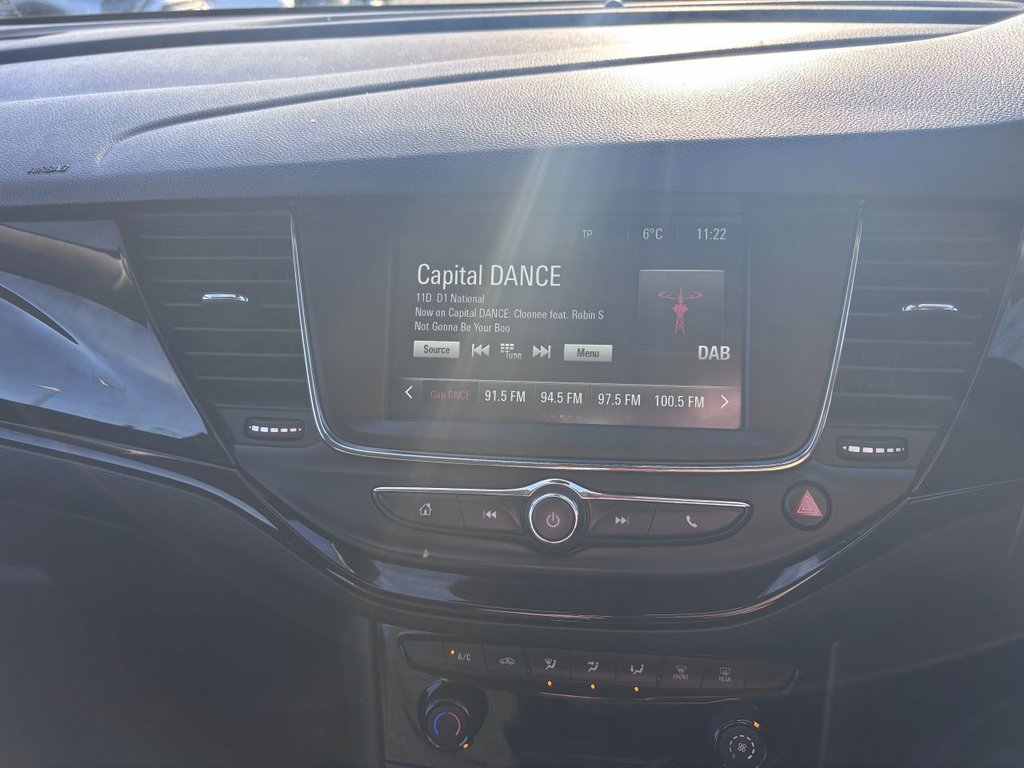 Used Vauxhall Astra 2017 for sale - 76792053: Photo 17