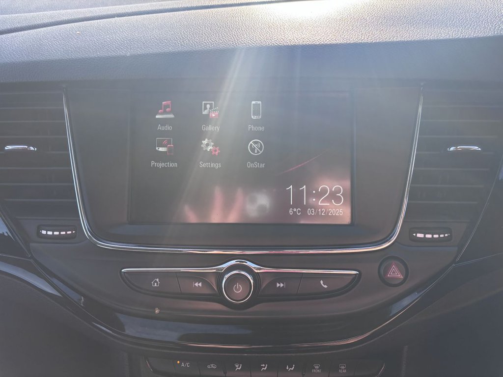 Used Vauxhall Astra 2017 for sale - 76792053: Photo 18