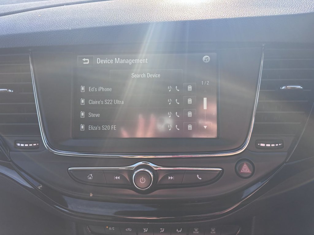 Used Vauxhall Astra 2017 for sale - 76792053: Photo 19