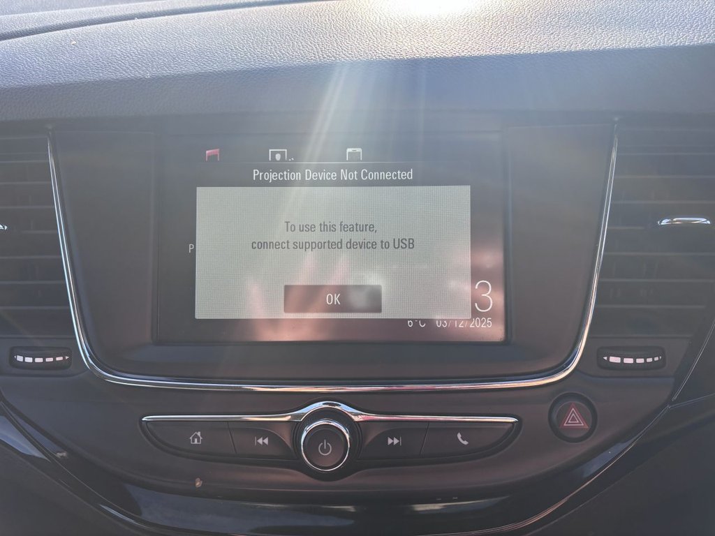 Used Vauxhall Astra 2017 for sale - 76792053: Photo 21