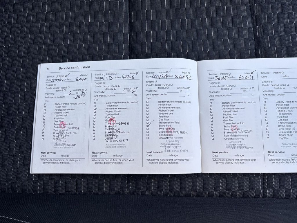 Used Vauxhall Astra 2017 for sale - 76792053: Photo 24