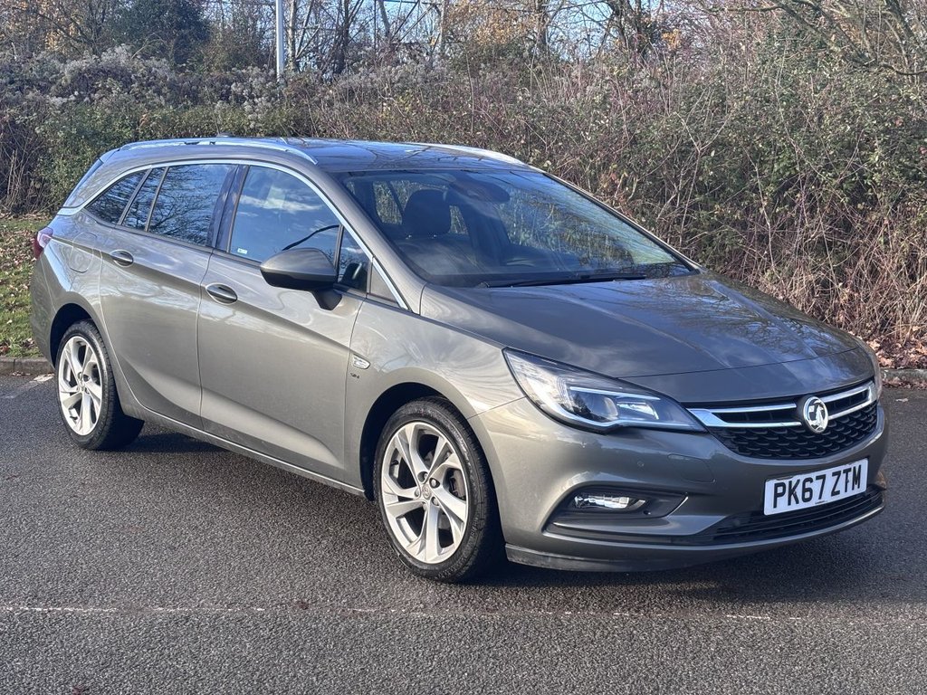 Used Vauxhall Astra 2017 for sale - 76792053: Photo 7