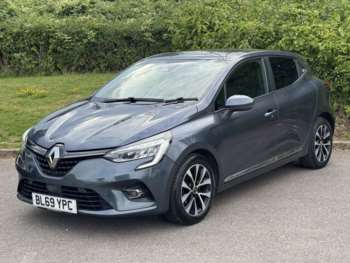 Used Renault Clio 2020 for sale - 75397445: Photo