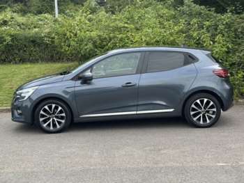 Used Renault Clio 2020 for sale - 75397445: Photo