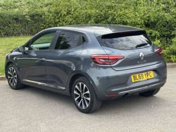 Used Renault Clio 2020 for sale - 75397445: Photo