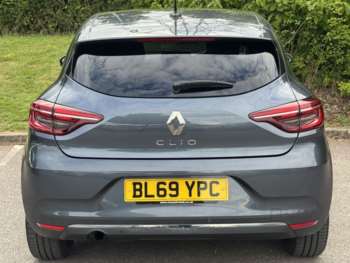 Used Renault Clio 2020 for sale - 75397445: Photo