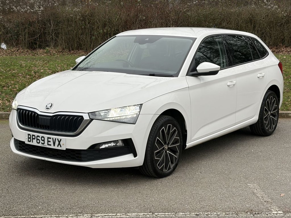 Used Skoda Scala 2019 for sale - 77413465: Photo 1