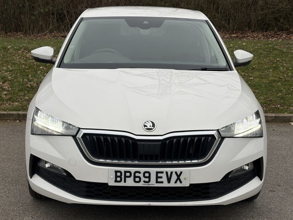 Used Skoda Scala 2019 for sale - 77413465: Photo 8