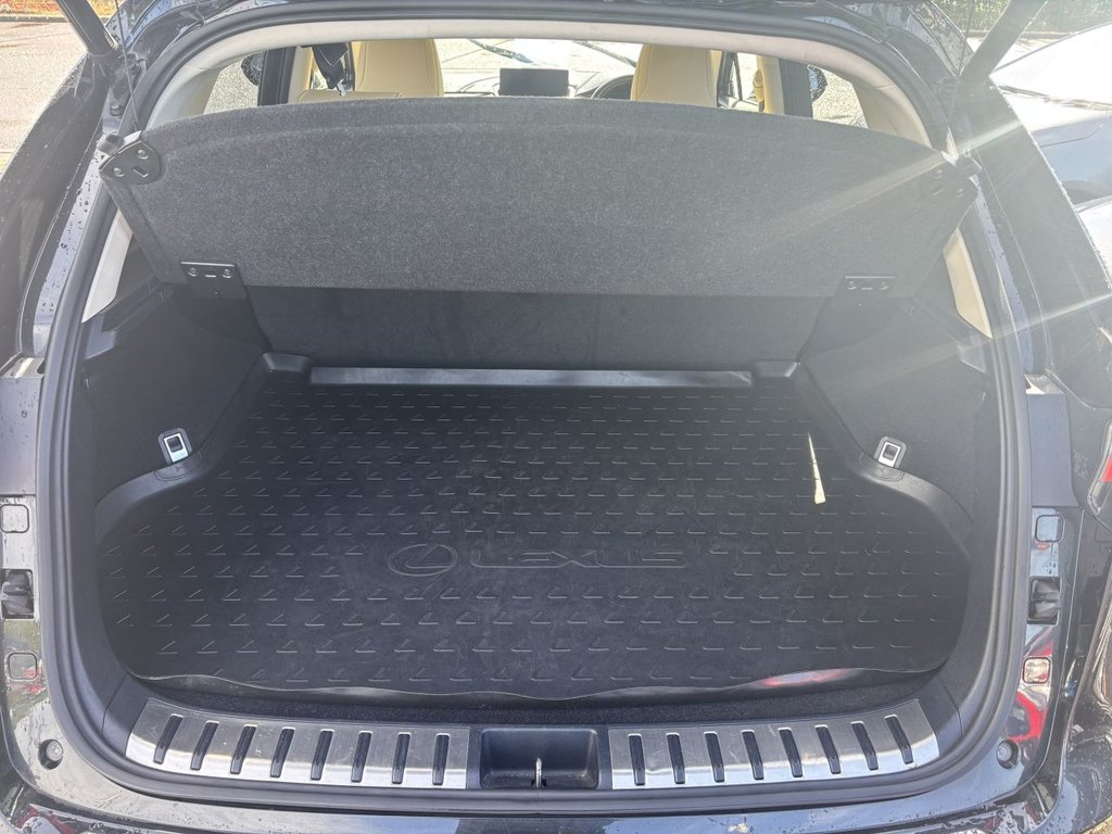 Used Lexus NX 2020 for sale - 75716459: Photo 11