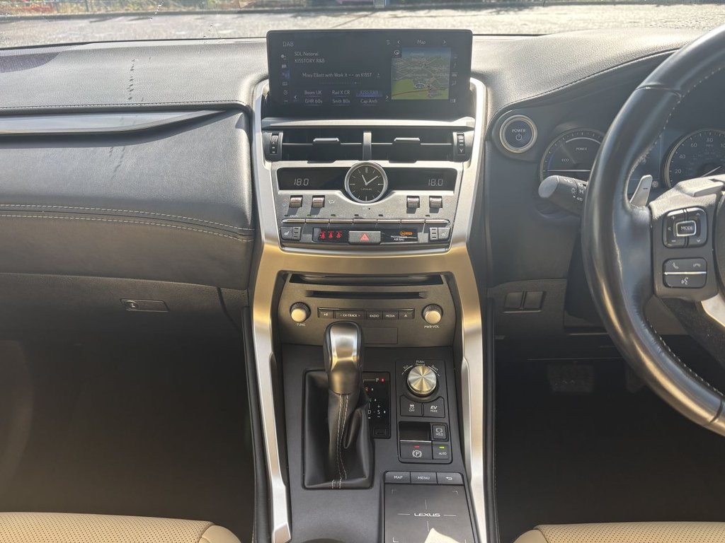 Used Lexus NX 2020 for sale - 75716459: Photo 12