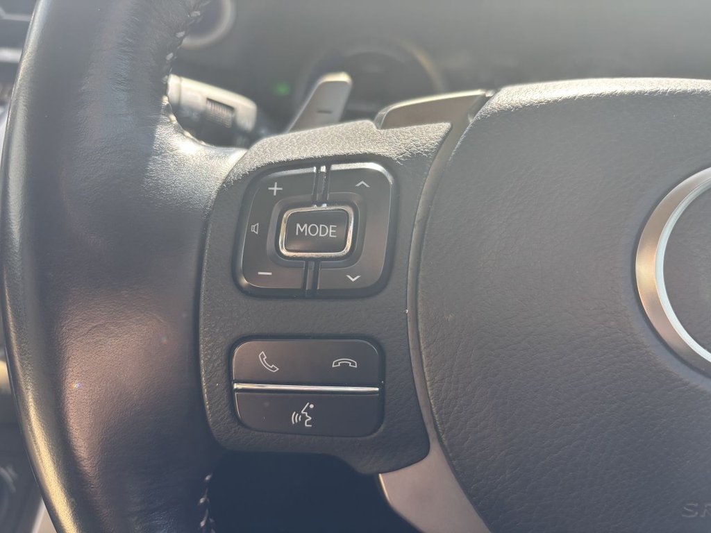 Used Lexus NX 2020 for sale - 75716459: Photo 13