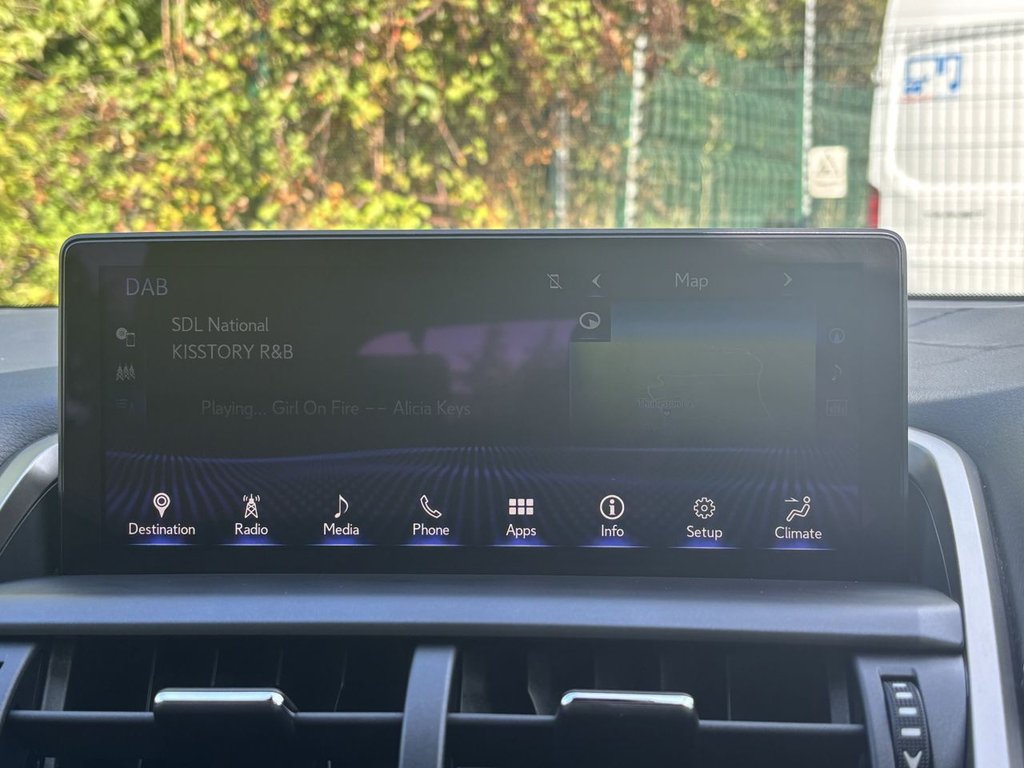 Used Lexus NX 2020 for sale - 75716459: Photo 21