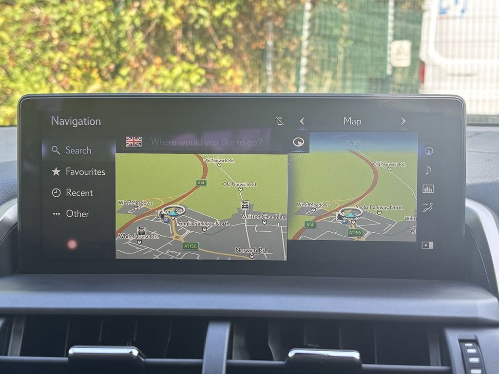 Used Lexus NX 2020 for sale - 75716459: Photo 22