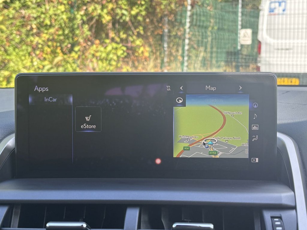 Used Lexus NX 2020 for sale - 75716459: Photo 25