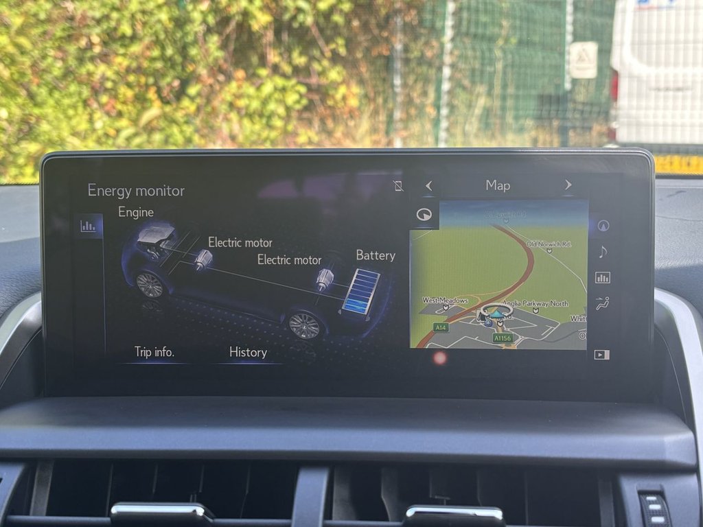 Used Lexus NX 2020 for sale - 75716459: Photo 26