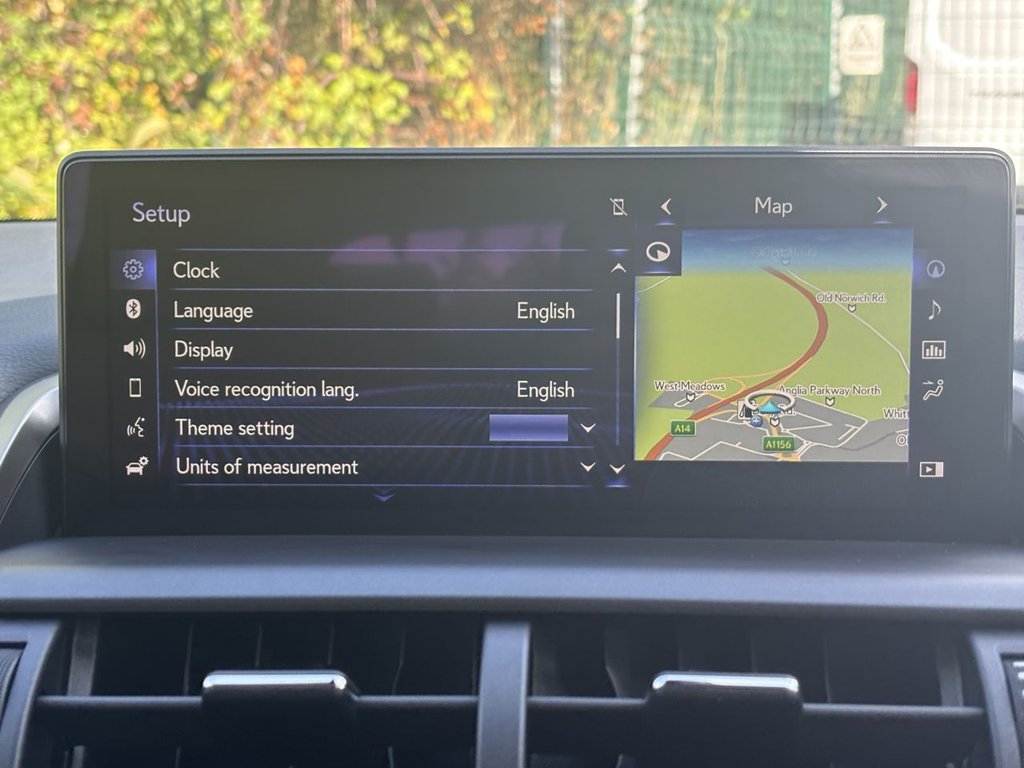 Used Lexus NX 2020 for sale - 75716459: Photo 27