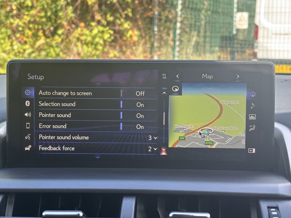 Used Lexus NX 2020 for sale - 75716459: Photo 28