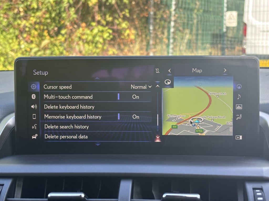 Used Lexus NX 2020 for sale - 75716459: Photo 29