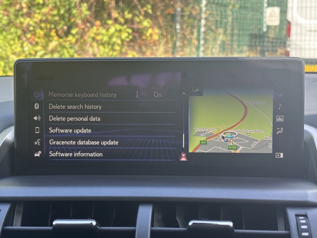 Used Lexus NX 2020 for sale - 75716459: Photo 30