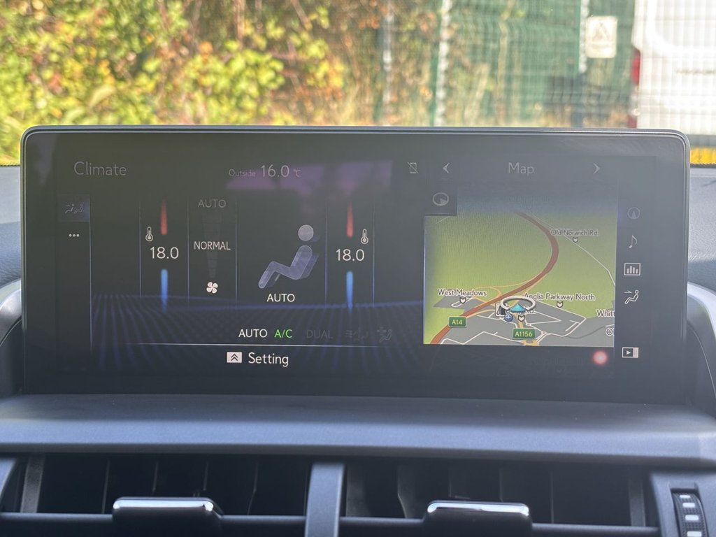 Used Lexus NX 2020 for sale - 75716459: Photo 31