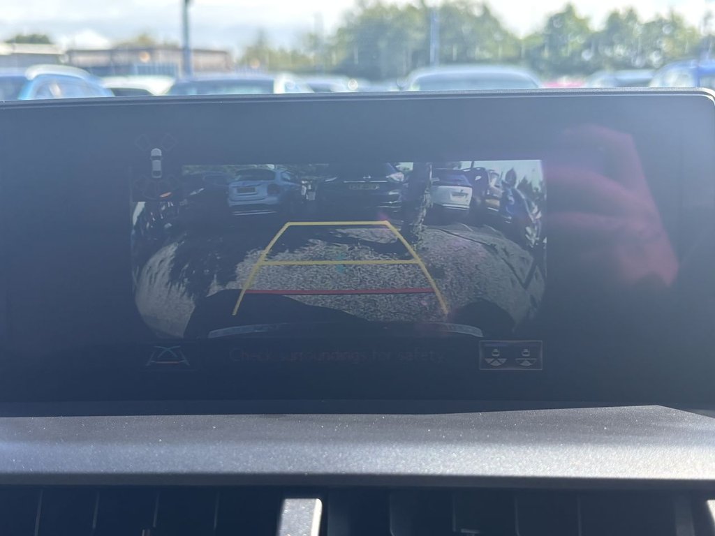 Used Lexus NX 2020 for sale - 75716459: Photo 32