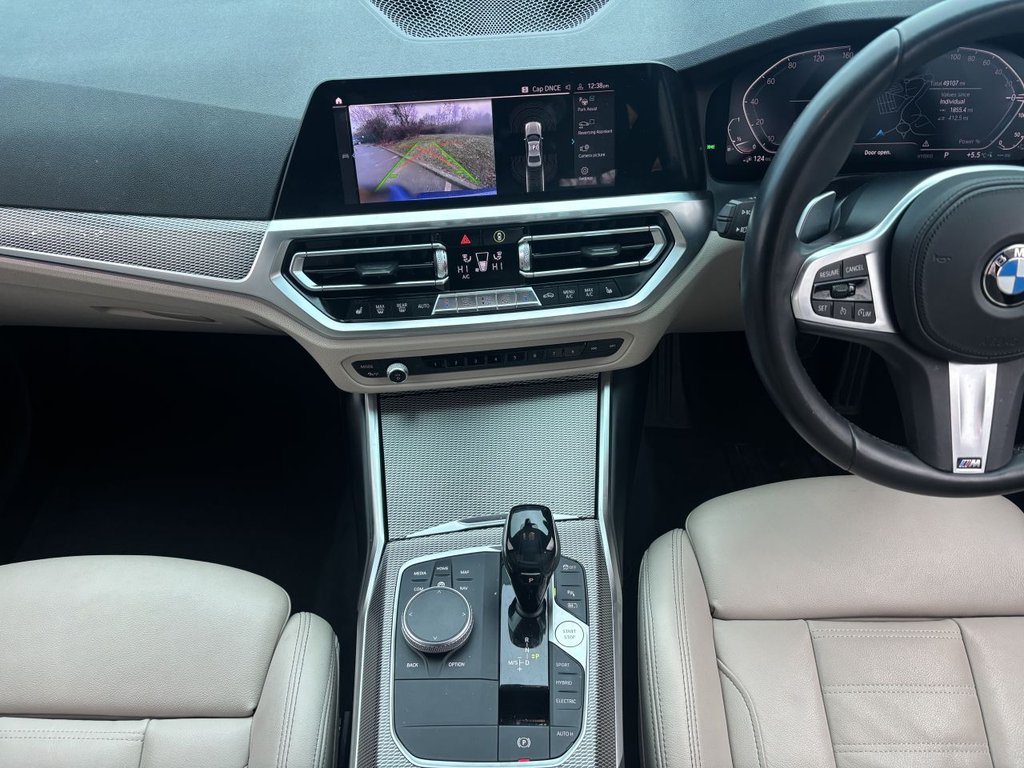 Used BMW 3 Series 2020 for sale - 77451612: Photo 12