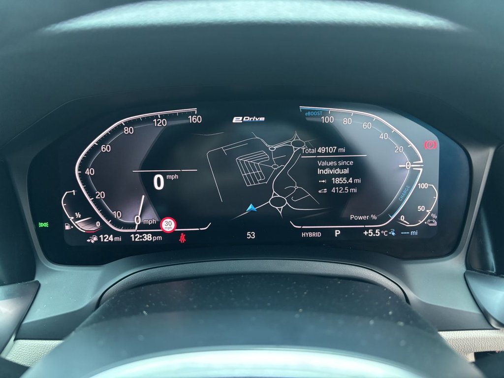 Used BMW 3 Series 2020 for sale - 77451612: Photo 15