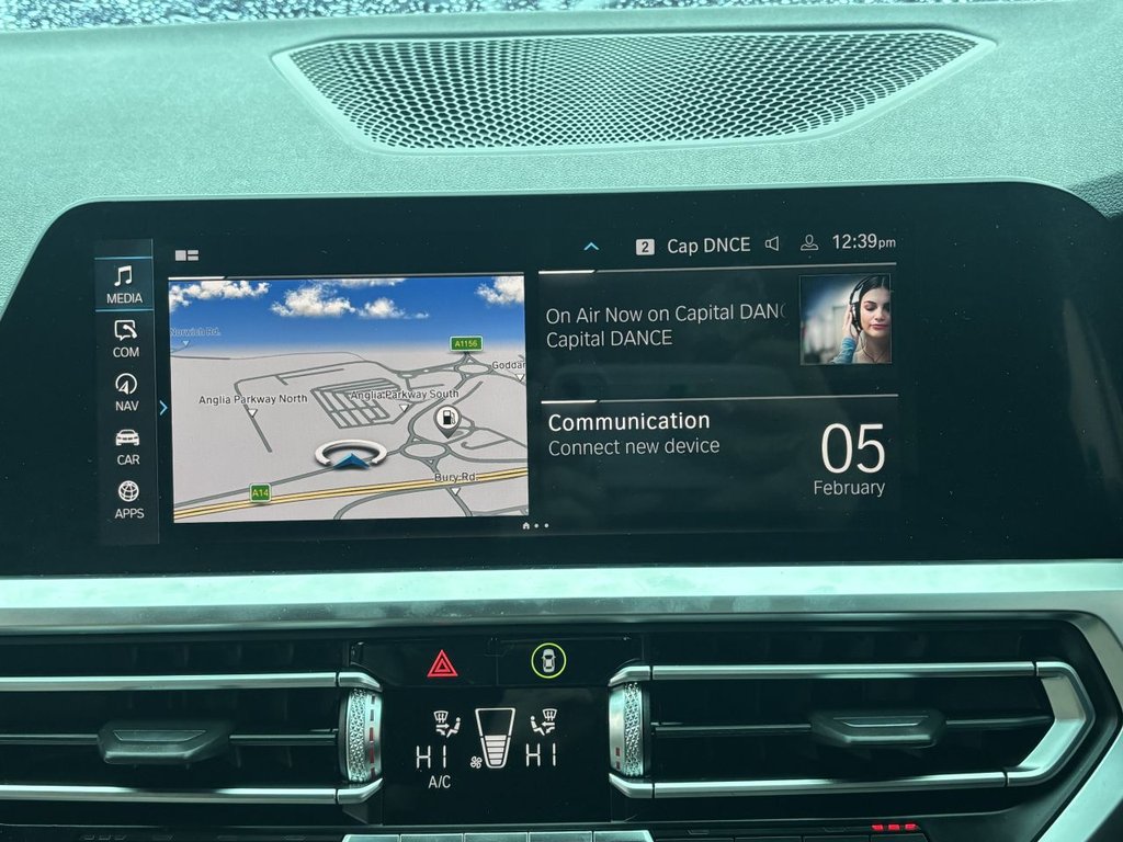 Used BMW 3 Series 2020 for sale - 77451612: Photo 21