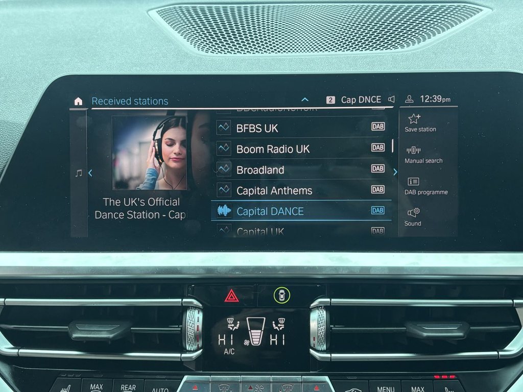 Used BMW 3 Series 2020 for sale - 77451612: Photo 23