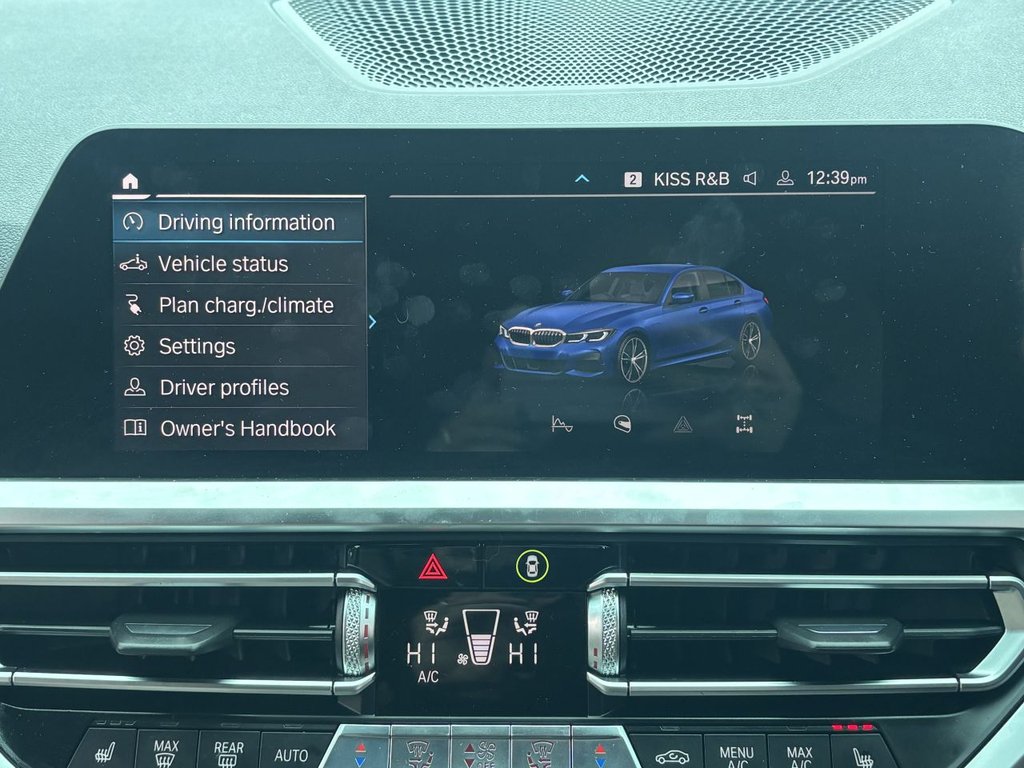 Used BMW 3 Series 2020 for sale - 77451612: Photo 24