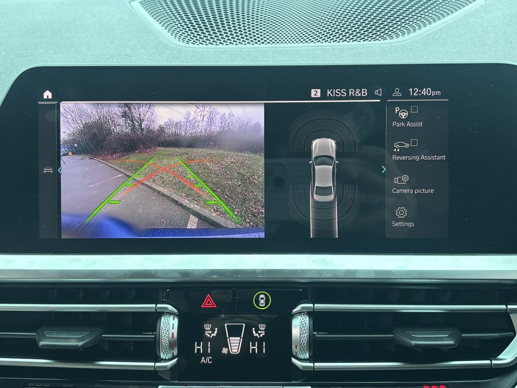 Used BMW 3 Series 2020 for sale - 77451612: Photo 25