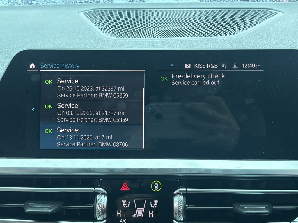 Used BMW 3 Series 2020 for sale - 77451612: Photo 26