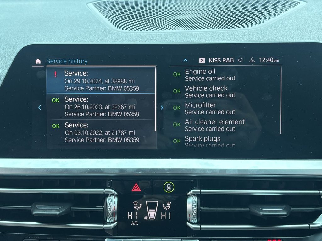 Used BMW 3 Series 2020 for sale - 77451612: Photo 27