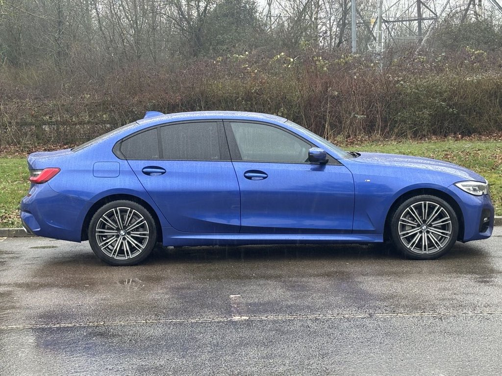 Used BMW 3 Series 2020 for sale - 77451612: Photo 6